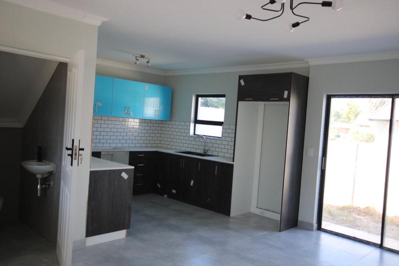 To Let 3 Bedroom Property for Rent in Soneike Western Cape